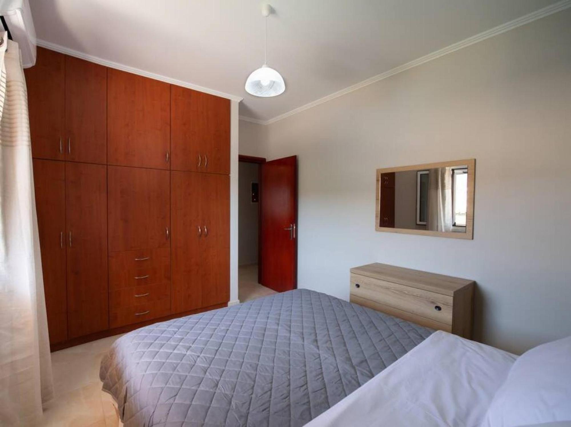 Kristo House - Tsoukalades Lefkada - Lefkada Bnb ภายนอก รูปภาพ