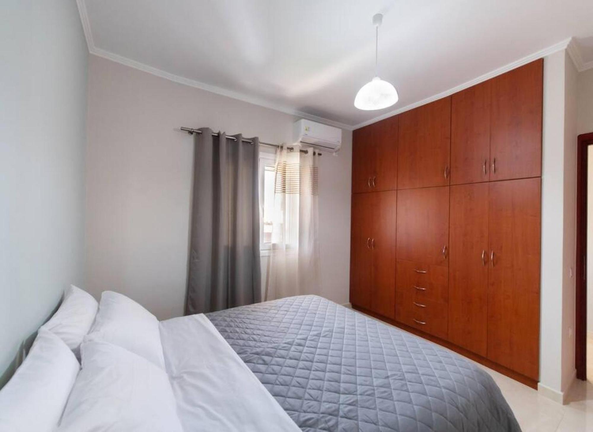 Kristo House - Tsoukalades Lefkada - Lefkada Bnb ภายนอก รูปภาพ