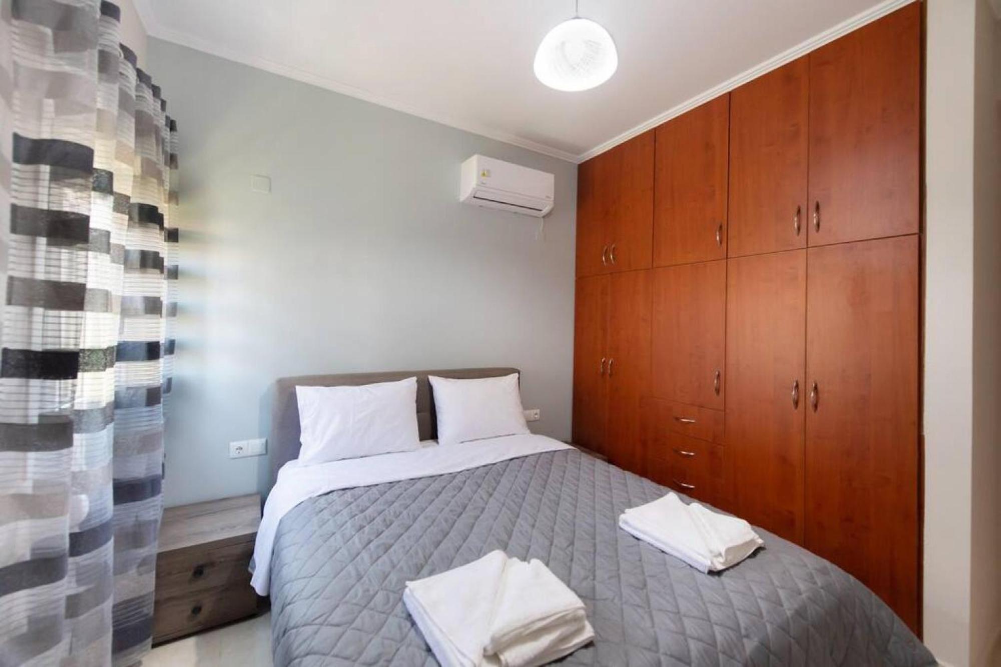 Kristo House - Tsoukalades Lefkada - Lefkada Bnb ภายนอก รูปภาพ