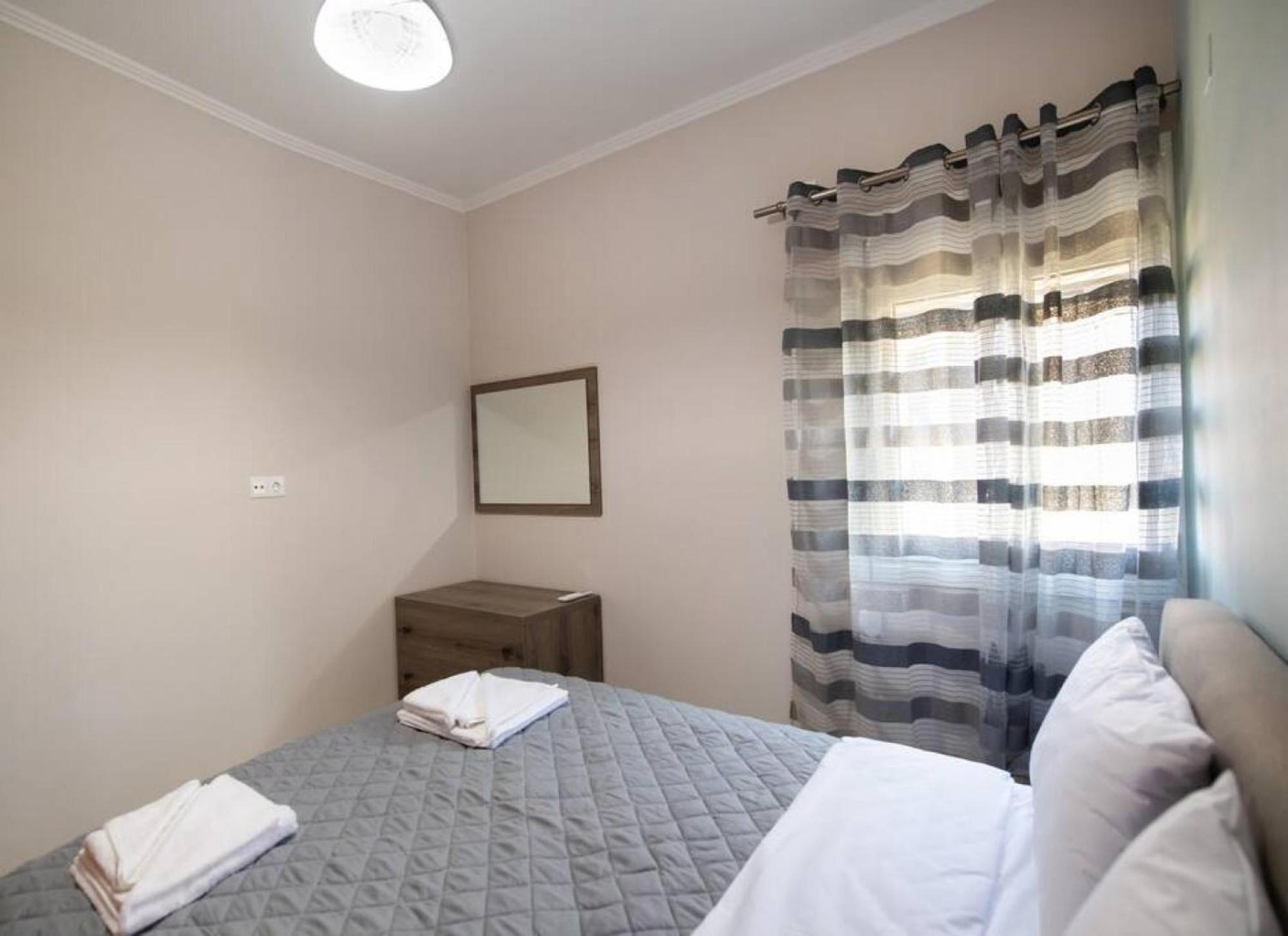 Kristo House - Tsoukalades Lefkada - Lefkada Bnb ภายนอก รูปภาพ