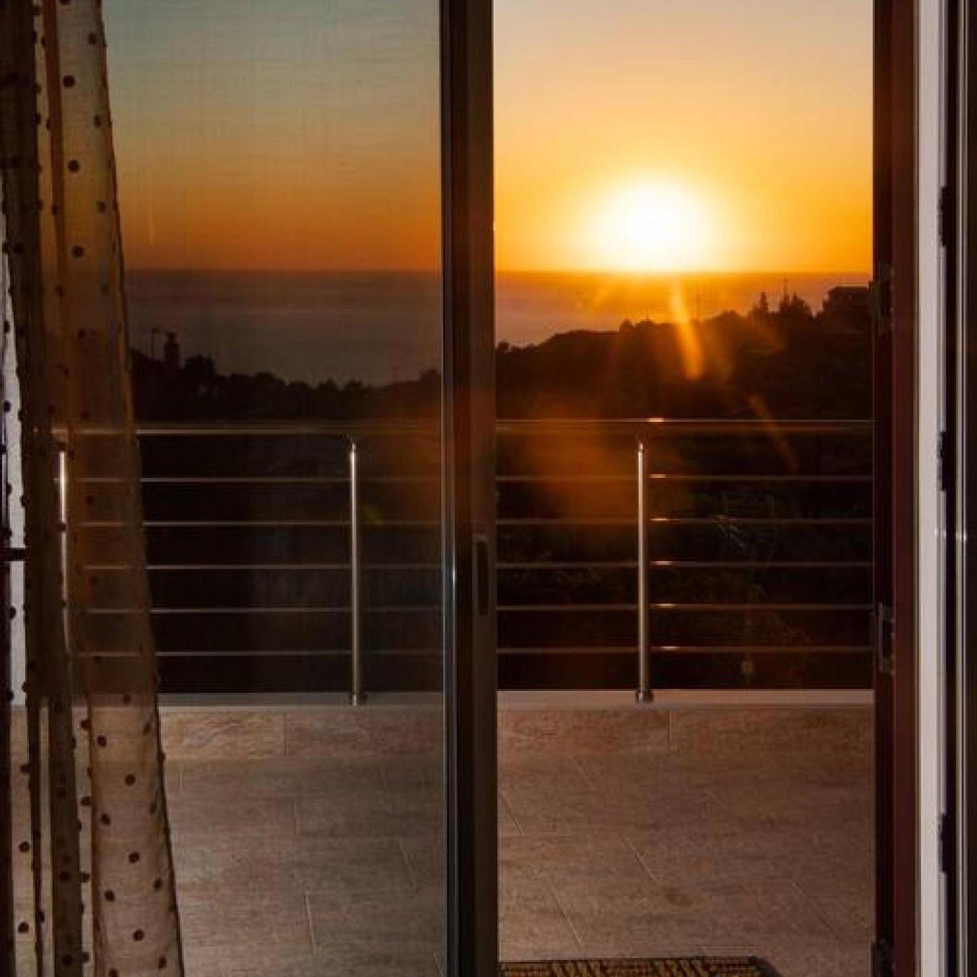 Kristo House - Tsoukalades Lefkada - Lefkada Bnb ภายนอก รูปภาพ